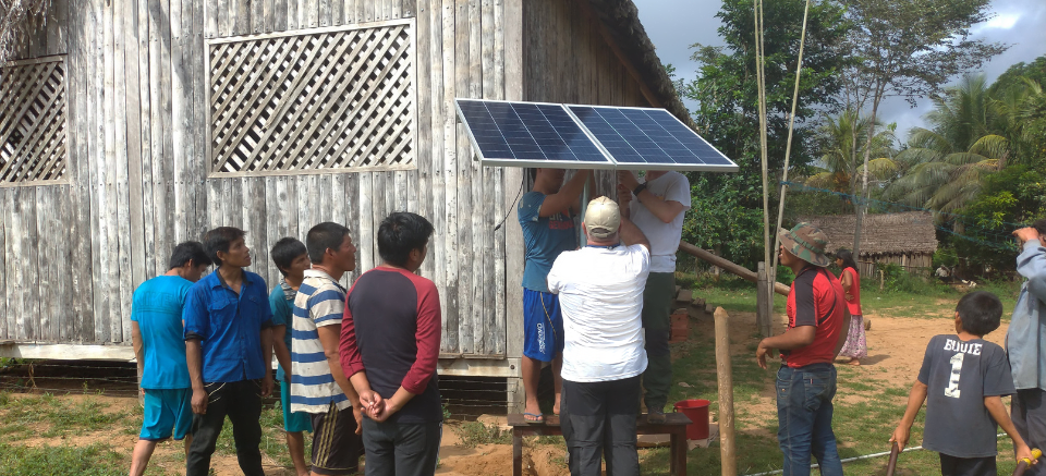 Energie renouvelable