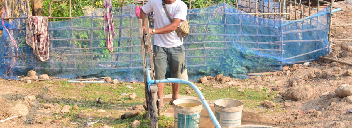 Eau et assainissement