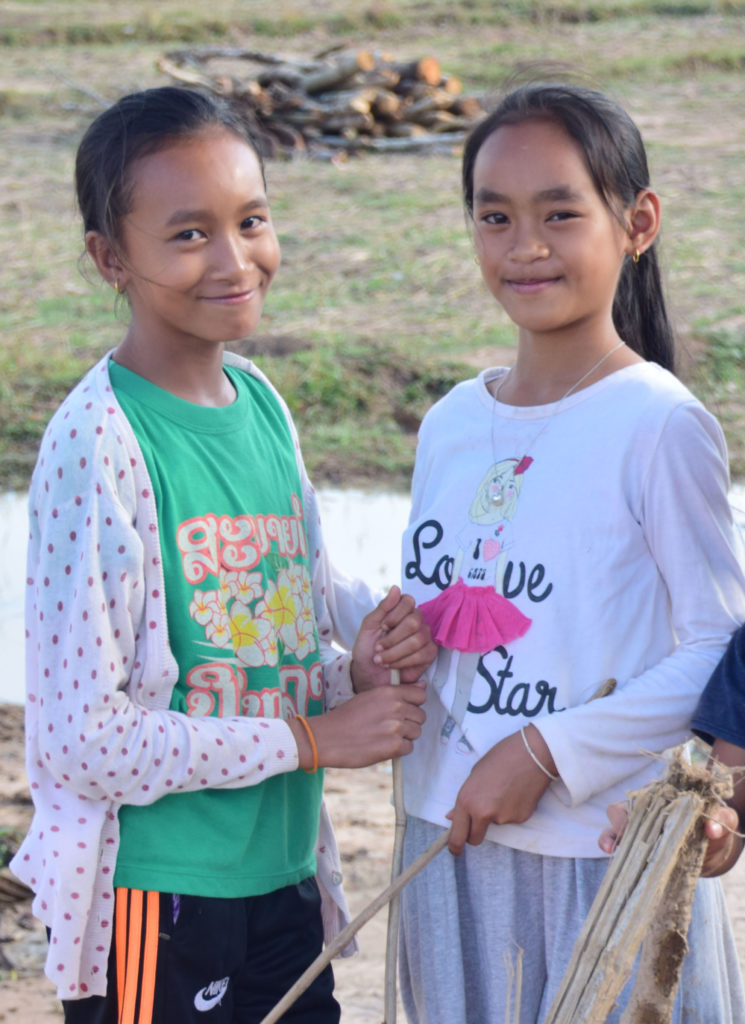 Un meilleur accès des femmes agricultrices à la terre