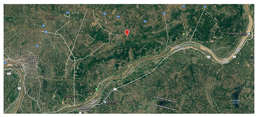 Etude hydrogéologique - Province de Vientiane