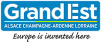 Logo Region Grand Est