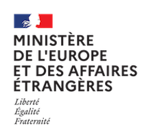 Ministère de l’Europe et des affaires étrangères